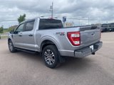 Used 2022 Ford F150 XL w/ STX Appearance Package image 3