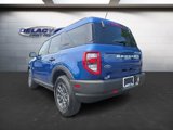 Used 2024 Ford Bronco Sport Big Bend image 3