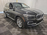 Used 2023 BMW X5 xDrive40i image 4