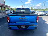 Used 2023 GMC Sierra 1500 Elevation w/ LPO, Elevation Black Package image 5