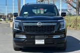 New 2025 Nissan Armada Platinum image 6