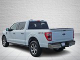 Used 2023 Ford F150 Lariat w/ Equipment Group 502A High image 3