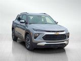 New 2026 Chevrolet TrailBlazer LT w/ Convenience Package image 3