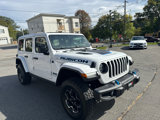 Used 2021 Jeep Wrangler Unlimited Rubicon 4xe w/ Cold Weather Group image 5