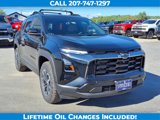 New 2026 Chevrolet Equinox ACTIV w/ Convenience Package III image 4