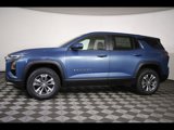 New 2026 Chevrolet Equinox LT w/ Convenience Package II image 2