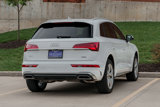 Certified 2025 Audi Q5 2.0T Premium Plus image 3