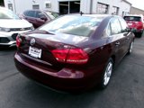 Used 2013 Volkswagen Passat 2.5 SE image 6