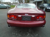 Used 2001 Aston Martin DB7 Vantage image 5