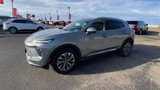 New 2025 Buick Envision Preferred image 4