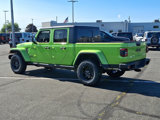 New 2025 Jeep Gladiator Willys image 3