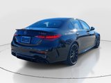 New 2025 Mercedes-Benz C 63 AMG S image 5