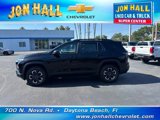 New 2026 Chevrolet Equinox ACTIV w/ Convenience Package III image 4