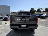 New 2025 RAM 2500 Big Horn image 4