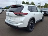 New 2026 Nissan Rogue SV image 4