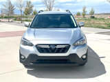 Used 2021 Subaru Crosstrek 2.0i Premium w/ Popular Package #4 image 2