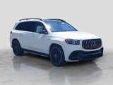 New 2025 Mercedes-Benz GLS 63 AMG 4MATIC image 3