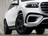 New 2025 Mercedes-Benz GLS 450 4MATIC image 4