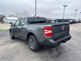 New 2025 Ford Maverick XLT w/ XLT Luxury Package image 3