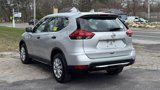 Used 2017 Nissan Rogue S image 5