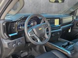 New 2025 Chevrolet Silverado 2500 LT w/ Texas Edition image 3