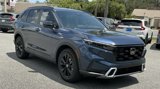 New 2026 Honda CR-V Sport Touring image 3