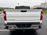 Used 2022 Chevrolet Silverado 1500 LTZ w/ Technology Package image 4