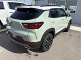 New 2025 Chevrolet TrailBlazer ACTIV w/ Convenience Package image 3