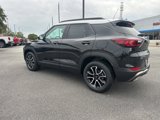 New 2025 Chevrolet TrailBlazer ACTIV w/ Driver Confidence Package image 5