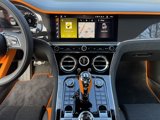 New 2025 Bentley Continental GT Speed image 4