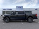 New 2025 Ford F150 Lightning XLT w/ Max Trailer Tow Package image 3