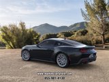 New 2025 Ford Mustang GT Premium image 4