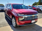 New 2025 Chevrolet Suburban Premier image 5