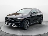 New 2026 Mercedes-Benz GLA 250 4MATIC image 3