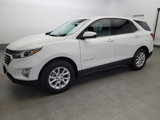 Used 2020 Chevrolet Equinox LT image 2