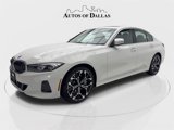 Used 2025 BMW 330i xDrive Sedan w/ Premium Package image 5