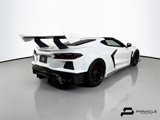 Used 2021 Chevrolet Corvette Stingray Preferred Cpe w/ 2LT image 5