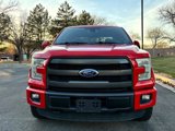 Used 2015 Ford F150 Lariat w/ Equipment Group 502A Luxury image 3