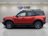 Certified 2022 Ford Bronco Sport Badlands image 5