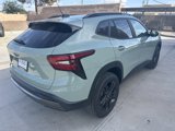 New 2025 Chevrolet Trax ACTIV w/ Driver Confidence Package image 5
