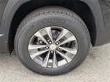 New 2026 Chevrolet Equinox LT w/ LPO, Floor Liner Package image 4