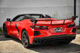 Used 2025 Chevrolet Corvette Stingray Premium Conv w/ Z51 Performance Package image 6