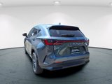 New 2026 Lexus NX 350 AWD image 5