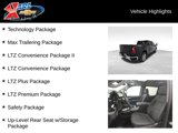 New 2026 Chevrolet Silverado 1500 LTZ w/ LTZ Premium Package image 3