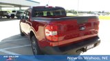 New 2025 Ford Maverick XLT image 3