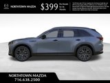 New 2025 MAZDA CX-70 Plug-In Hybrid w/ Premium Pkg image 5