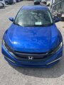 Used 2019 Honda Civic LX image 3