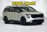 New 2025 Kia Carnival SX Prestige image 2