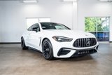 Used 2024 Mercedes-Benz CLE 53 AMG 4MATIC image 4