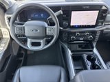 New 2025 Ford F350 Lariat image 3